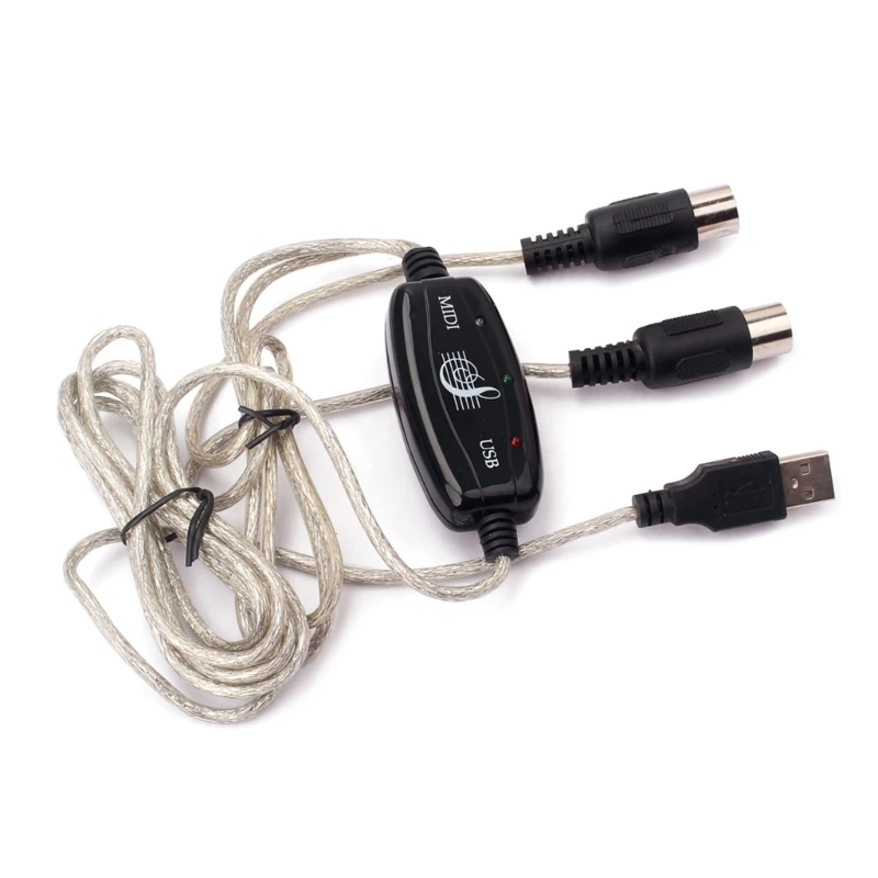 

USB-кабель для подключения клавиатуры к ПК