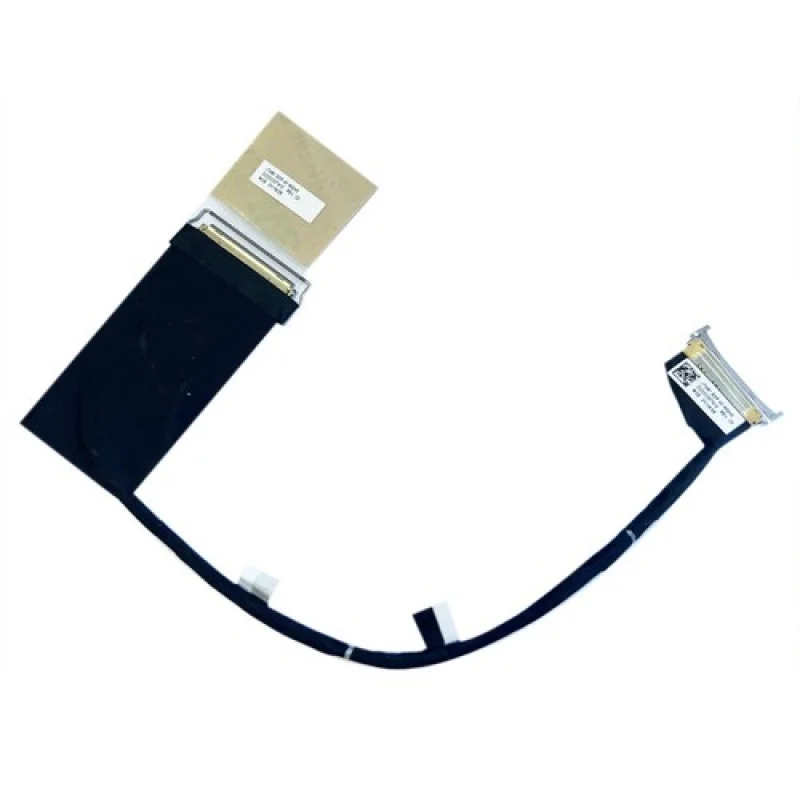 Фото 40-контактный видеокабель EDP WQHD с ЖК-экраном для Lenovo T14s Gen 3 21CQ 21CR 5C11H81437 №3