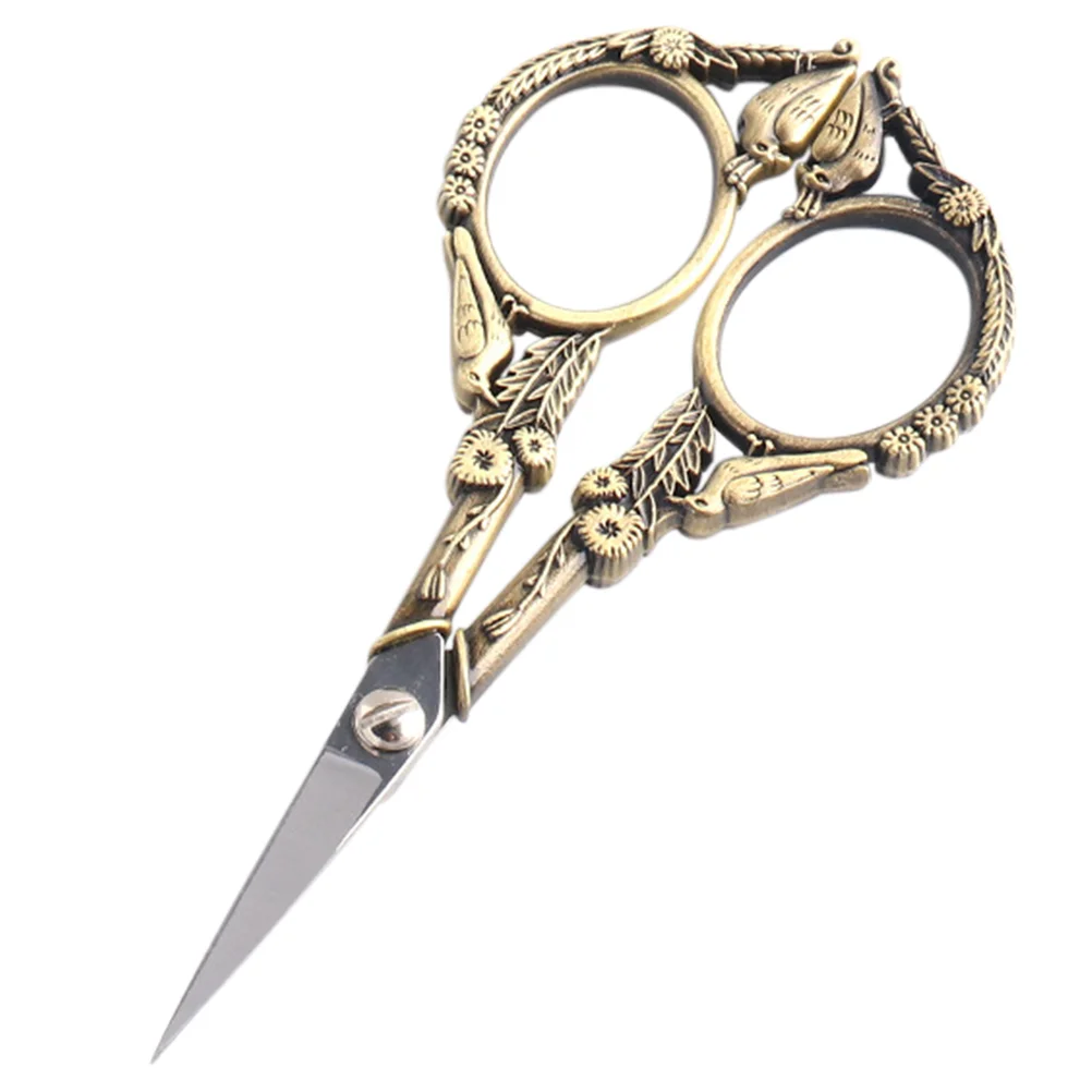 Ножницы для птиц многофункциональные аксессуары обрезка из нержавеющей стали