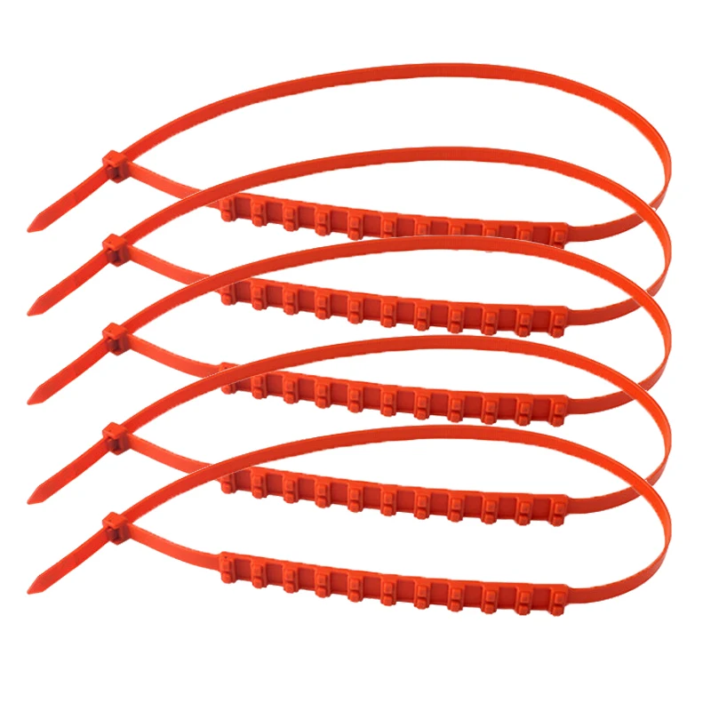 

1/5/10 шт., универсальные противоскользящие цепи