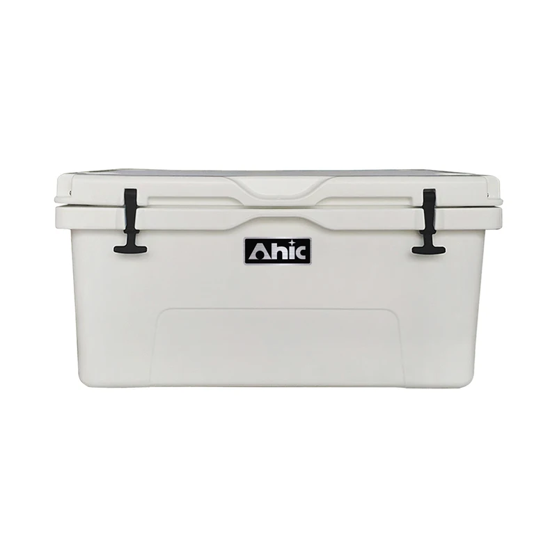 AHIC 2023 Eco friendly cooler basket fishing cool box high quality ice box enlarge