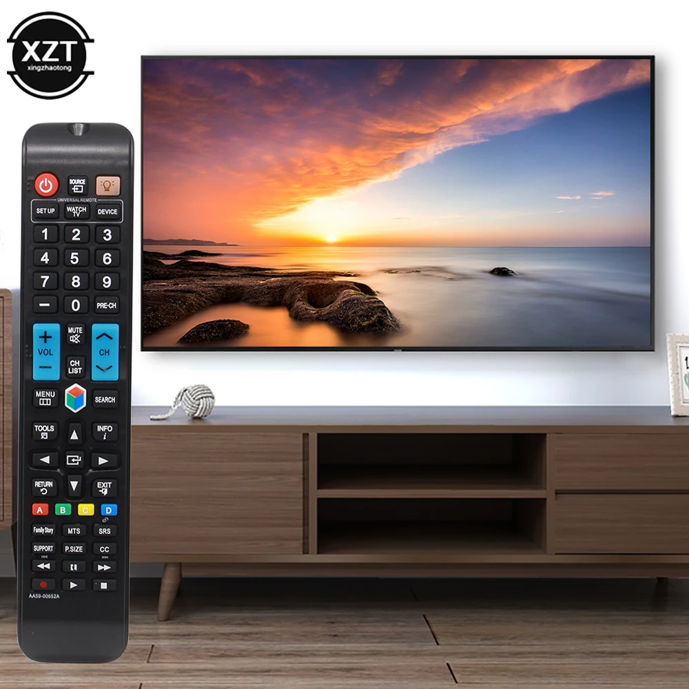 Новый телефон с дистанционным управлением для SAMSUNG 3D TV AA5900652A UN40ES6100F UN46ES6100 UN40ES6100 UN46ES6100F UN50ES6100FXZA