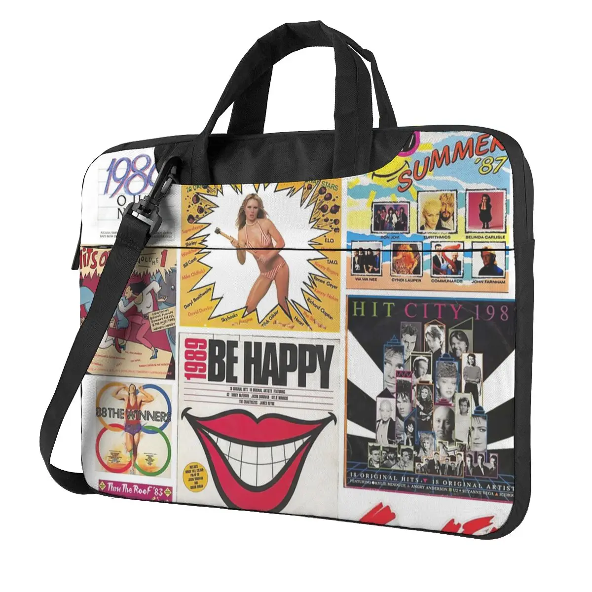 Сумка-чехол для ноутбука 80s защитный винтажный Чехол компьютера велосипеда