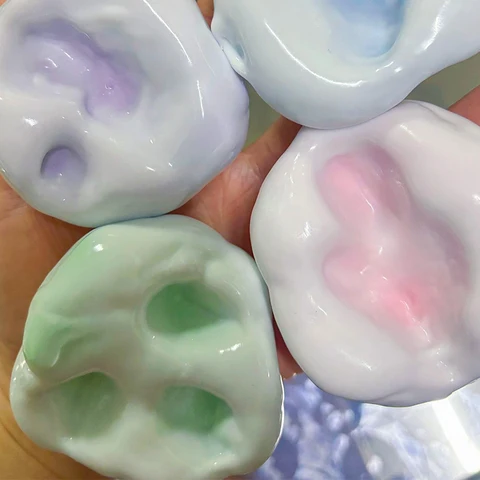 Декомпрессионная игрушка ZTOYL