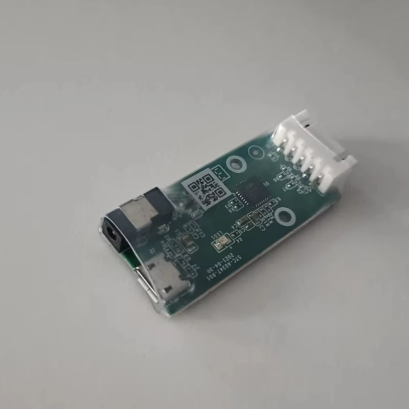 Фото SLAMTEC RPLIDAR C1 лидарный датчик USB-адаптер последовательного порта, соединительный линейный кабель C1M1 №3