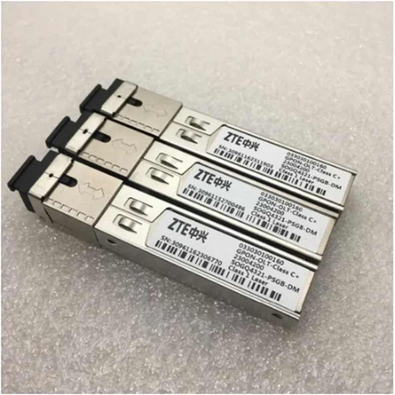 ZTE GPON волоконный модуль класса B + C приемопередатчика для C320 C300 OLT - купить по
