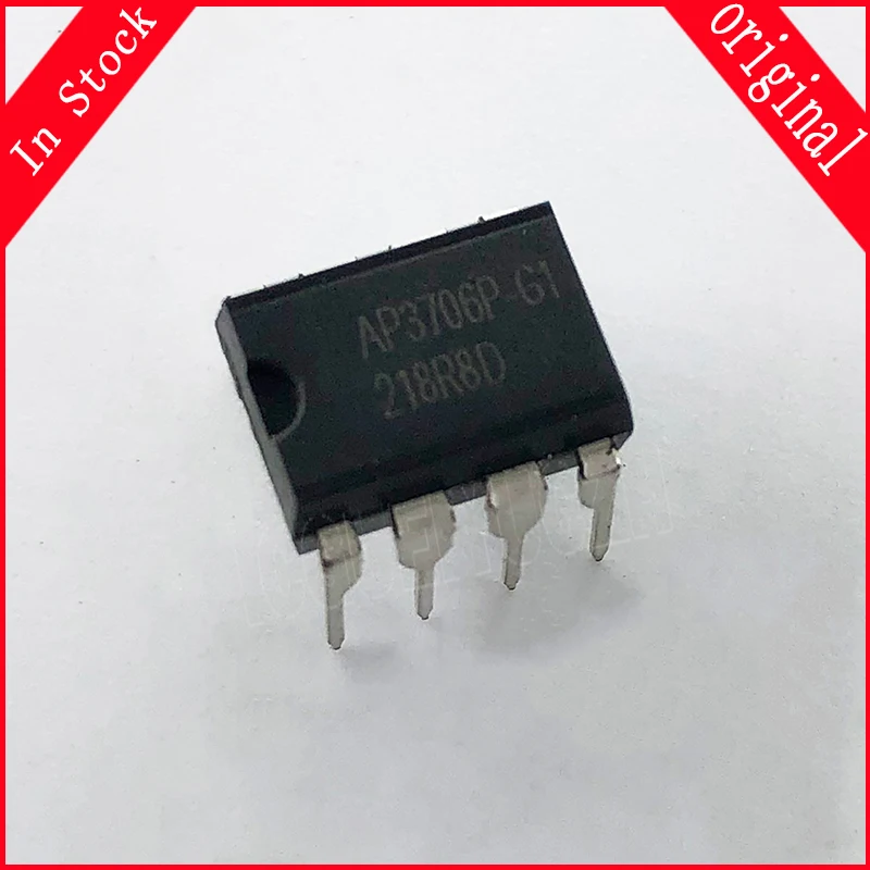 5 шт./партия AP3706P-G1 DIP8 AP3706P AP3706 DIP-8 в наличии