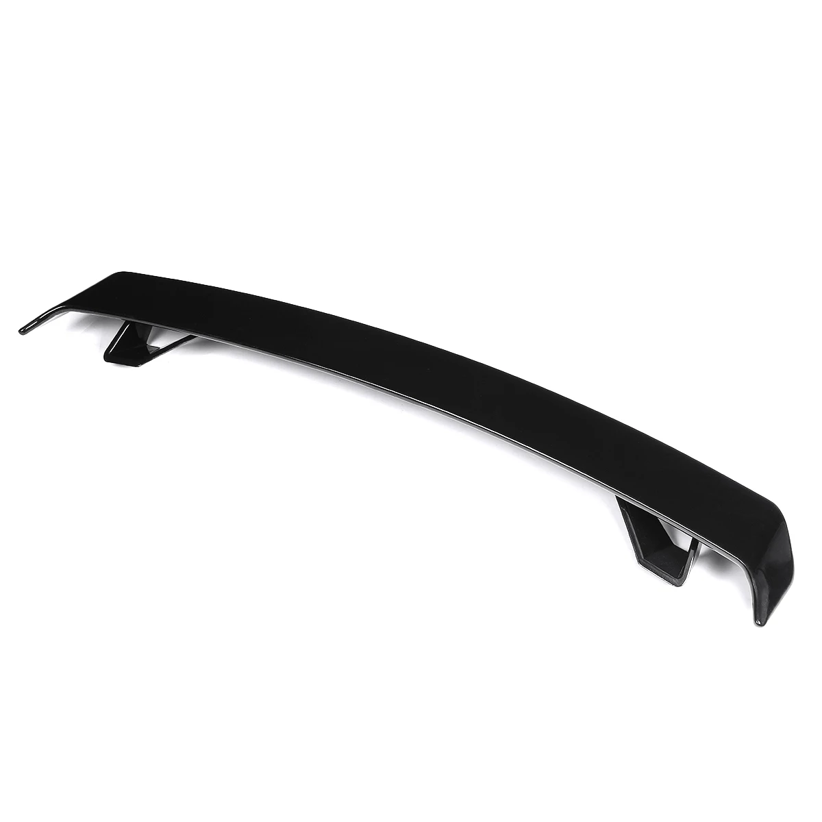 

2 Type A4 TT TTS Car Rear Trunk Boot Lip Spoiler Wing Big For Audi A3 S3 A4 S4 A5 S5 RS5 A6 S6 A7 A8 R8 TT TTS TTRS Spoiler Wing