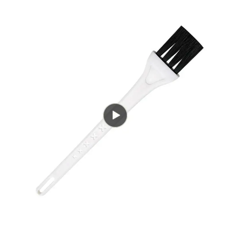 

Dust Removal Keyboard Cleaning Brush Multifunctional Plastic Grinder Cleaning Brush Household Cleaning Brush Household Bristles
