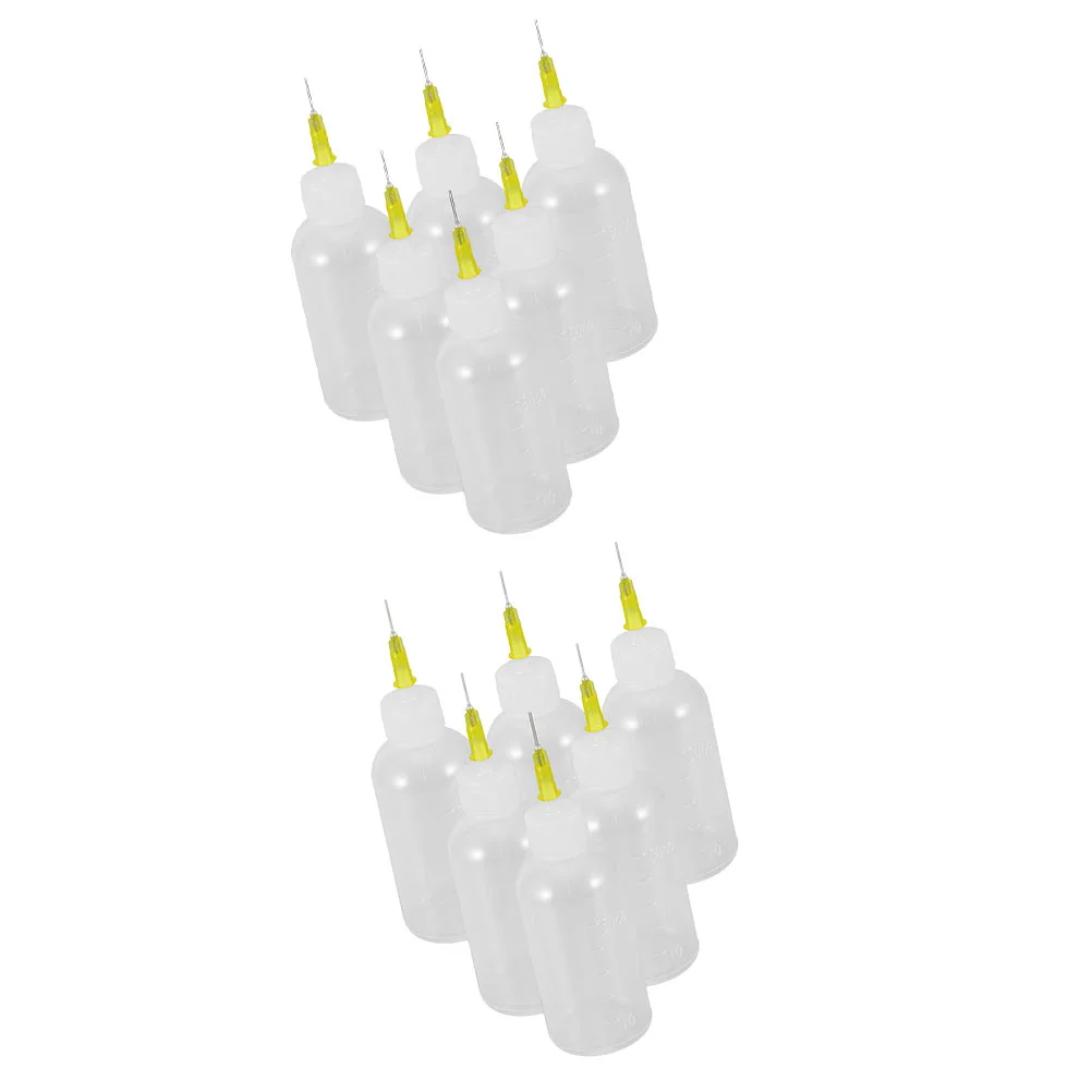 

Игла для наконечника бутылки, электронный аппликатор, точная аппликация для пипетки, разнообразные многофункциональные чернила для склеив...