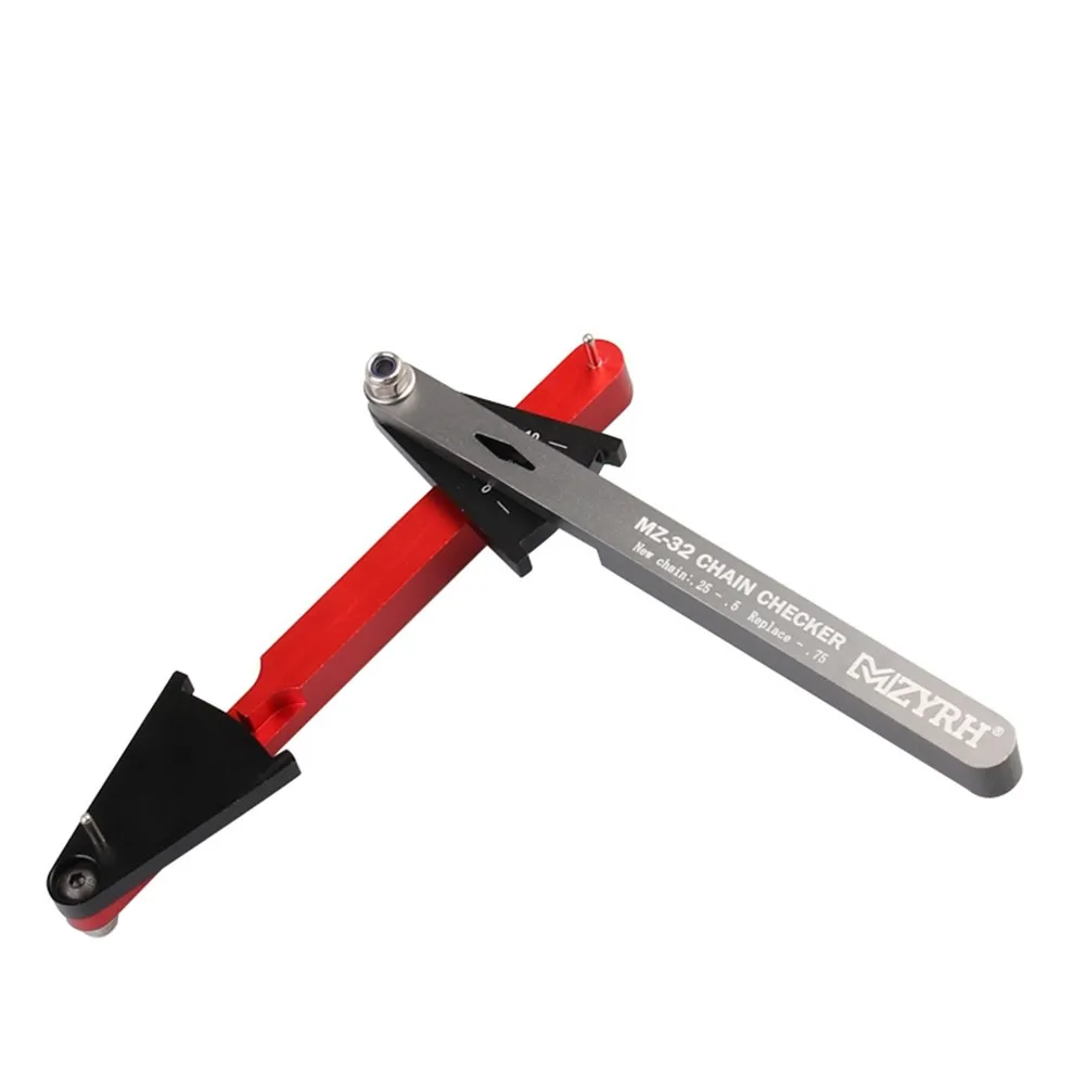 Индикатор износа велосипедной цепи Горячая Распродажа MTB/цепь для дорожного