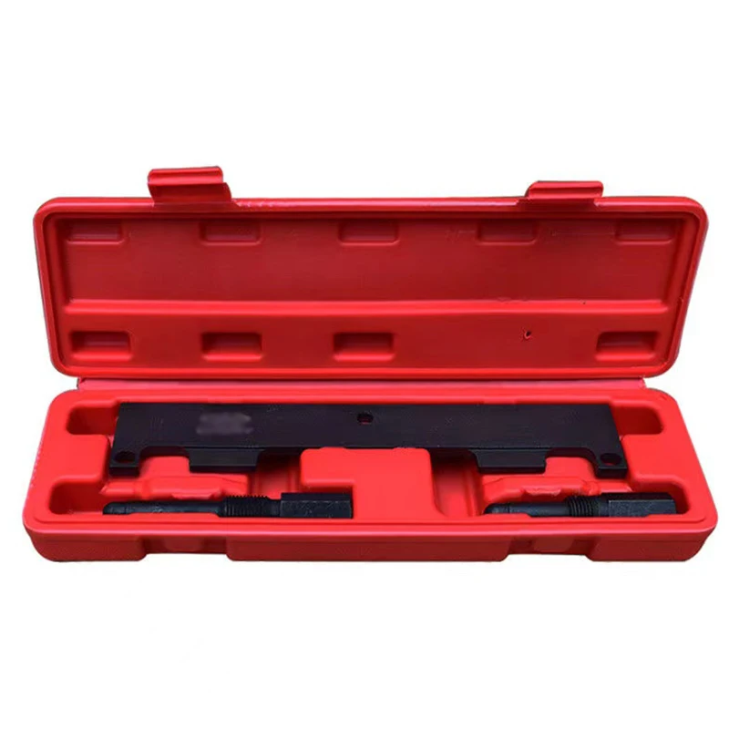 3PCS Professional Tools Set Kit Suitable For Chery Engine Timing Tool for A1 QQ6 A3 A5 and Chery Tiggo Eastar 473 481 484