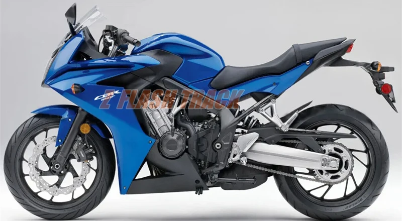 Для Honda CBR650F CBR 650F 650 CBR650 F 2017 2018 2019 комплект пластикового обтекателя кузова