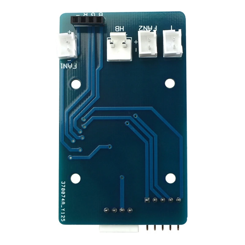 

3D Printer Accessories for for genius E-axis 24pin Original for genius Adapter