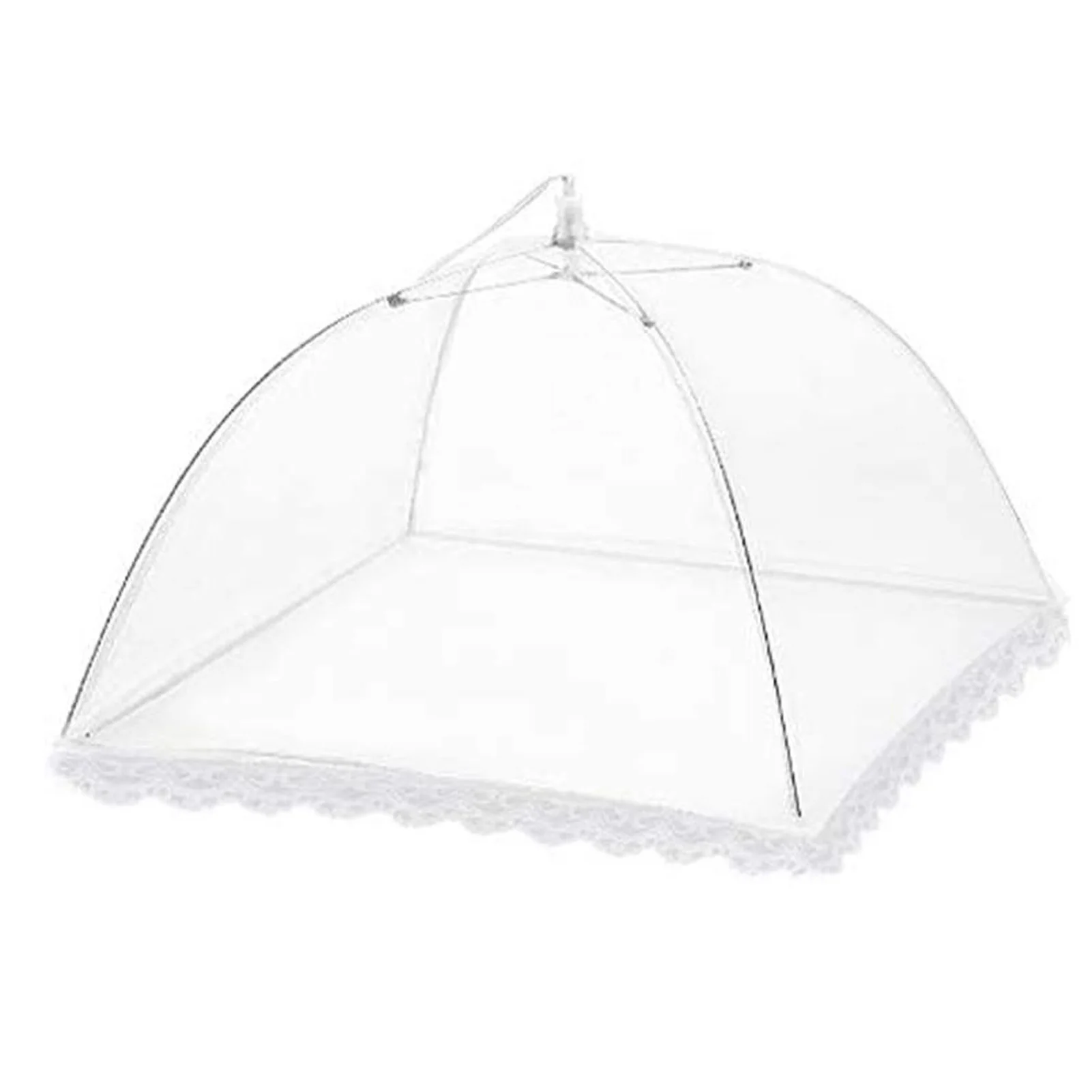 

4 шт., сетчатые многоразовые пищевые накладки, 14/17 дюйма