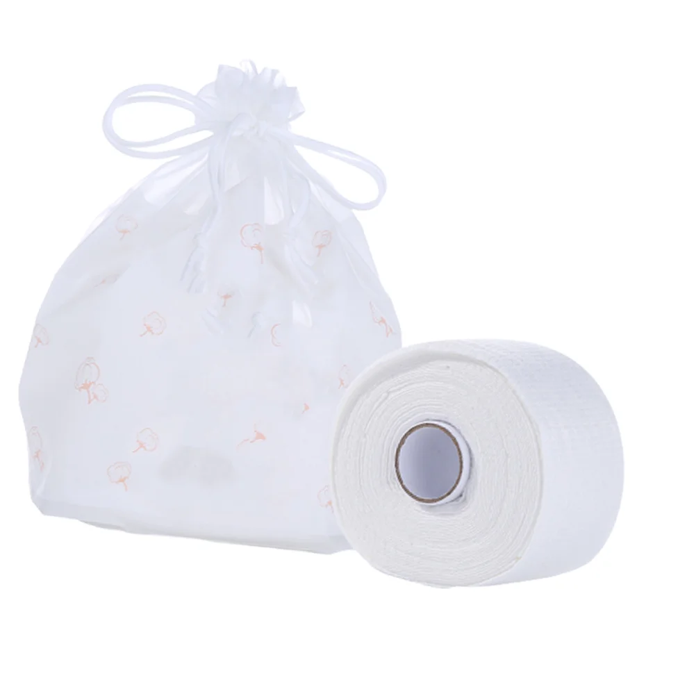 

60Pcs Cotton Cleaning Towel Washcloth Dual-Use Cleaner