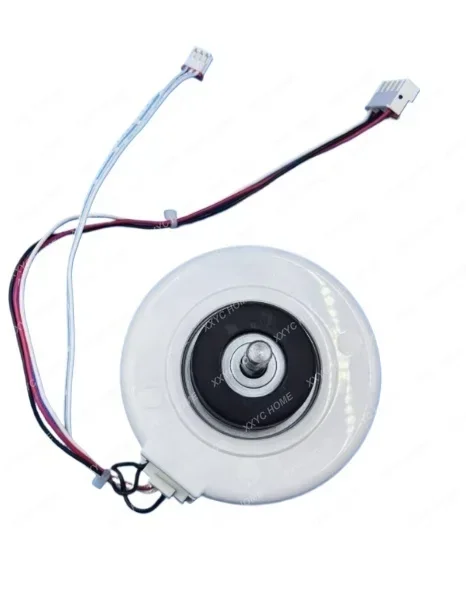 Новинка для двигателя кондиционера RPG13H YKFG-13-4-38L-4 двигатель постоянного тока