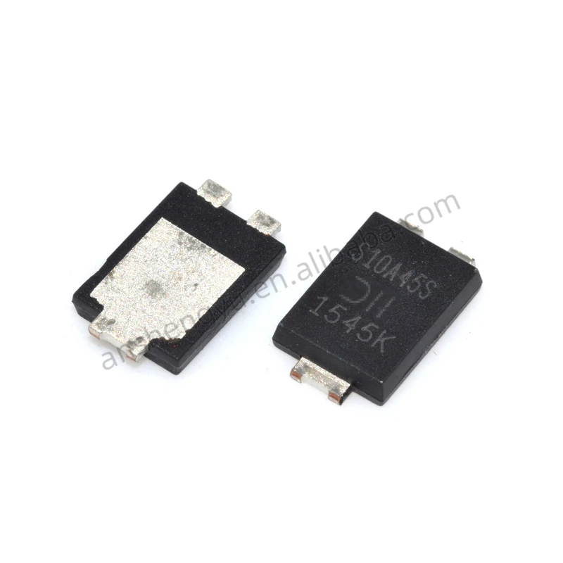 

SBR10A45SP5-13 SBR10A45SP5 SMD новые оригинальные Интегральные схемы IC