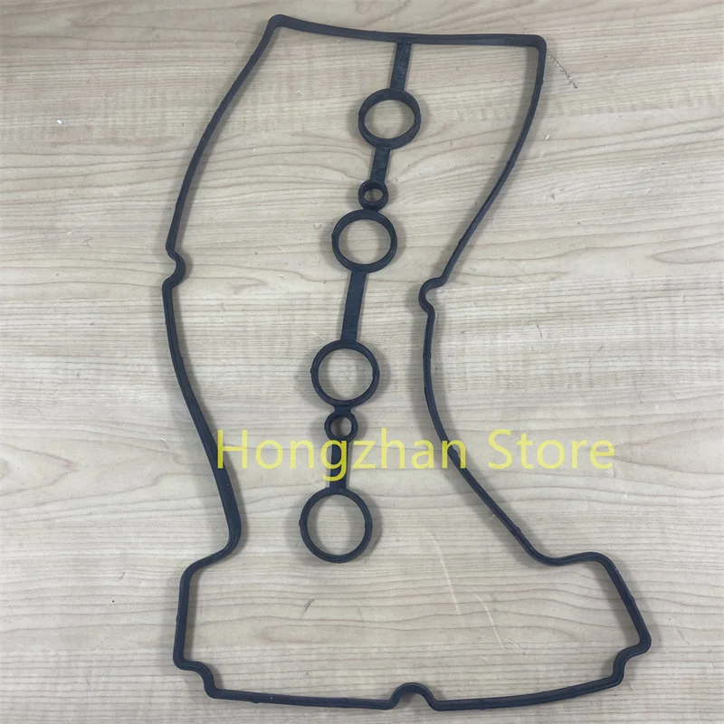 24527955 прокладка крышки клапана распредвала двигателя для Chevrolet N300 N200 T250 T255 SGMW B12 Sail