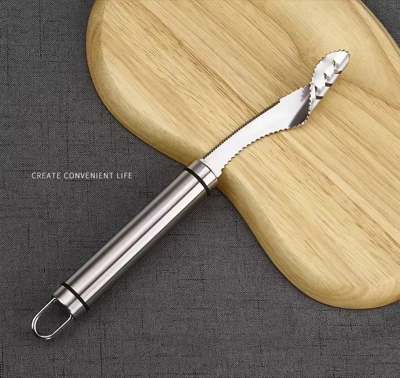 

Инструмент для удаления сердцевины перца