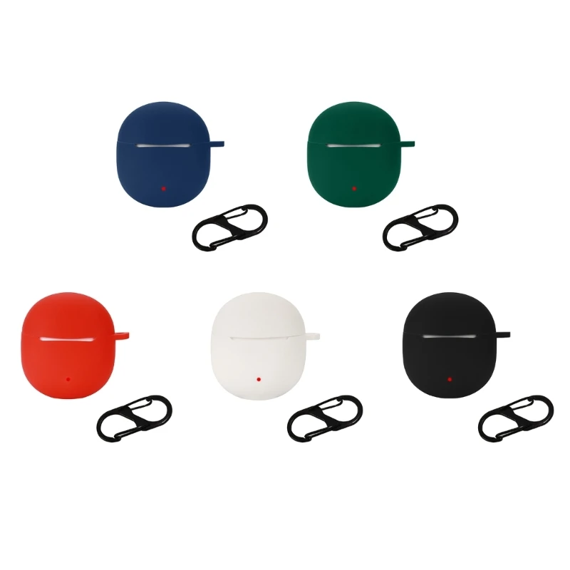 

for HAYLOU X1 Neo Shockproof-Shell Washable Protective Sleeve Anti-scratch Cover T3EB