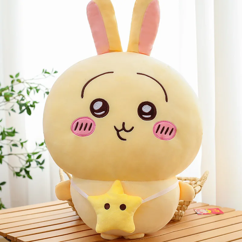 Горячая 30-80 см Kawaii Hachiware Momonga плюшевые игрушки плюшевые куклы мягкие, но не легко деформируемые плюшевые украшения комнаты подарок на день рождения (art.: 3920d4b026d29) - 3920d4b026d29