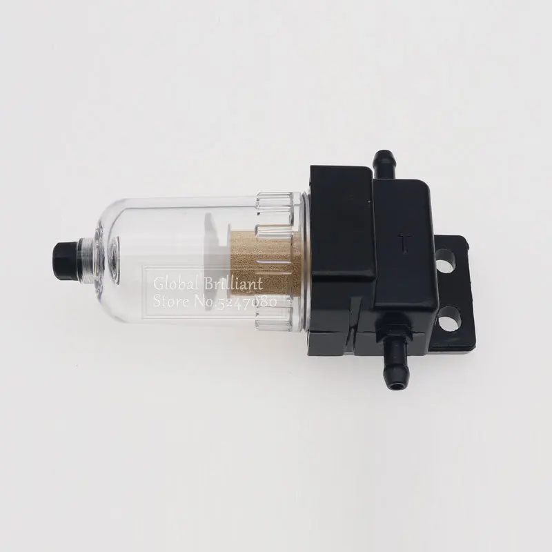 Fuel Filter / Water Separator Kit (Diesel & Gasoline) Car Replacement Accessories For Webasto/Espar Heaters High Quality |