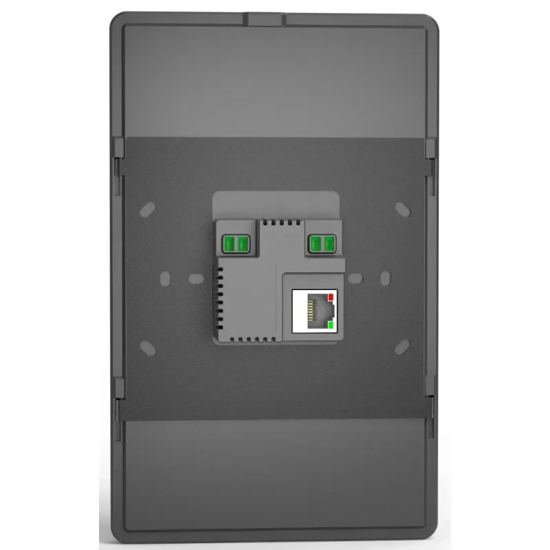 Планшетный ПК для умного дома 8 дюймов Android 11 OS экран планшета с скрытым