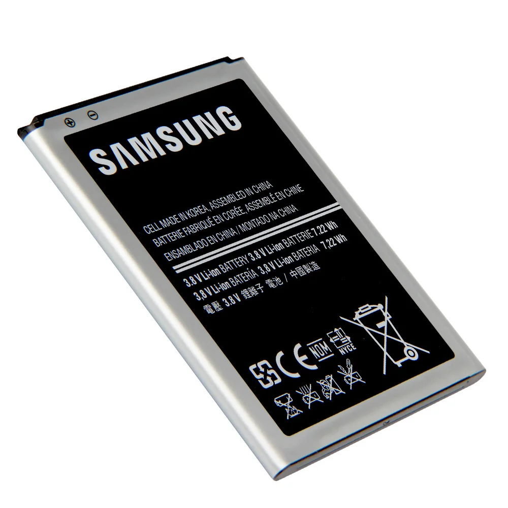 replacement battery b500be for samsung galaxy s4 mini i9190 i9192 i9195 i 9198 s4 mini 3 pins replacement phone battery 1900mah free global shipping