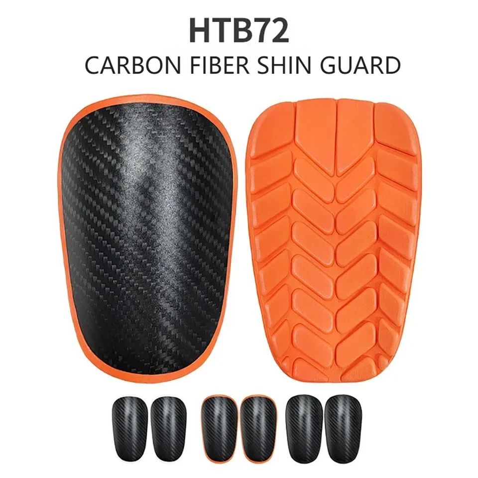 Профессиональные щитки для голени Nike из углеродного волокна взрослых