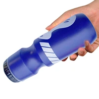 outdoor water bottle lightweight bike water bottle pp bike water bottle non toxic bpa free eco friendly co polyester