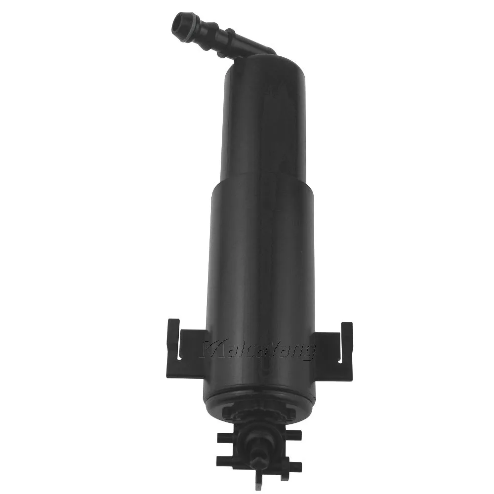 

Высококачественная Новинка Омыватель фар подъемный цилиндр распылительная Форсунка для BMW E70 X5 2006-2013 61677173851