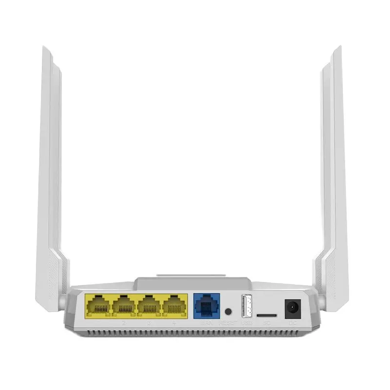 

Zbtlink высокомощный роутер 550 мгц, чип MTK7620A, 16 Мб, 128 Мб, беспроводной Wi-Fi роутер, Wan Lan, 4G, модуль CAT4, EC25-AFFA