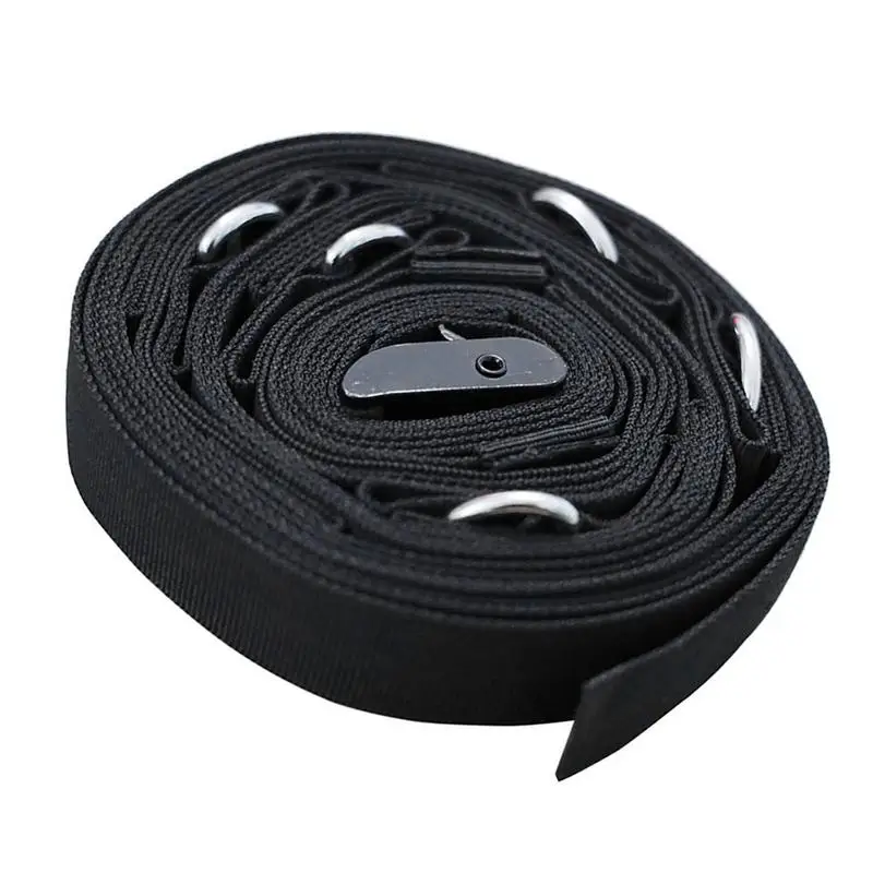 

Ленты для упражнений, дверные анкерные ремни, многоанкерное домашнее приспособление для фитнеса, дверная лента без гвоздей, устойчивое оборудование для тренировок