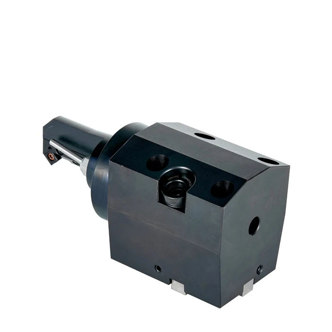 Вспомогательные держатели инструментов для токарных станков с ЧПУ VDI и