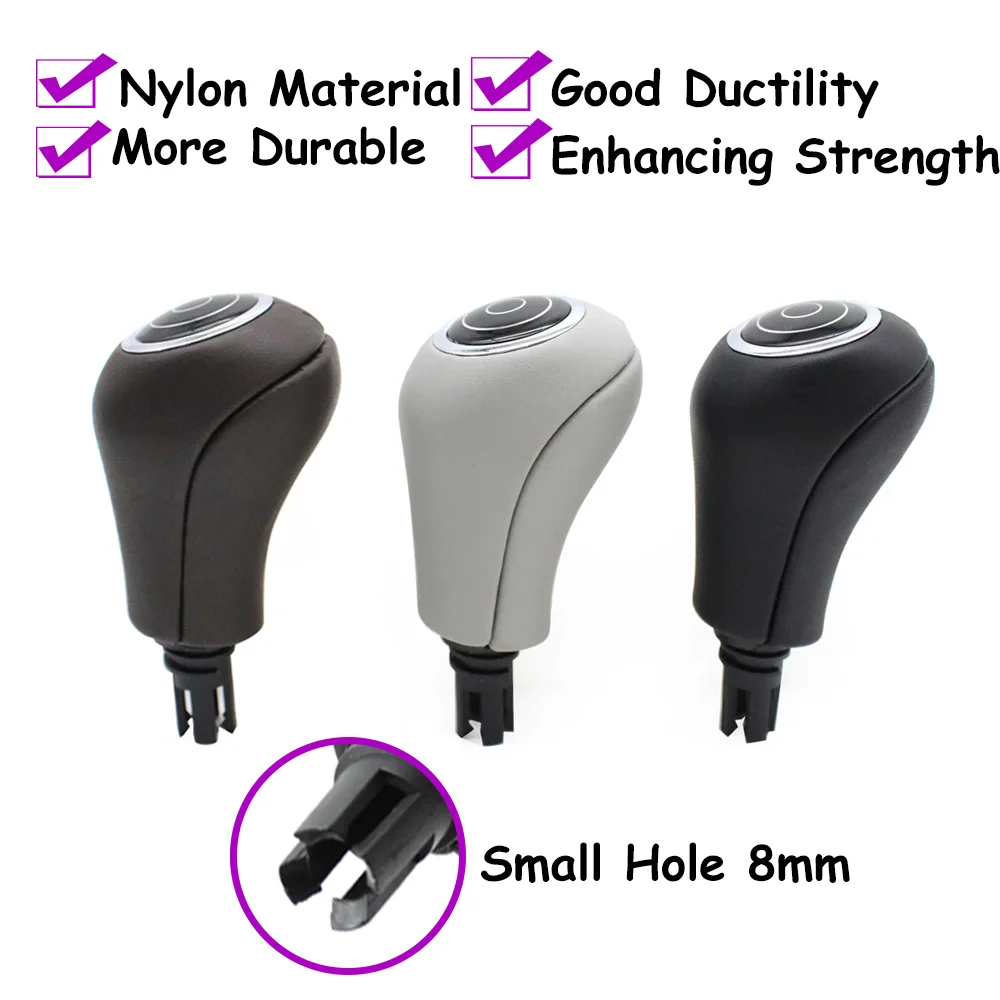 Фонарь рычага переключения передач пылезащитный чехол для Mercedes Benz C E GLK Class W204 W207