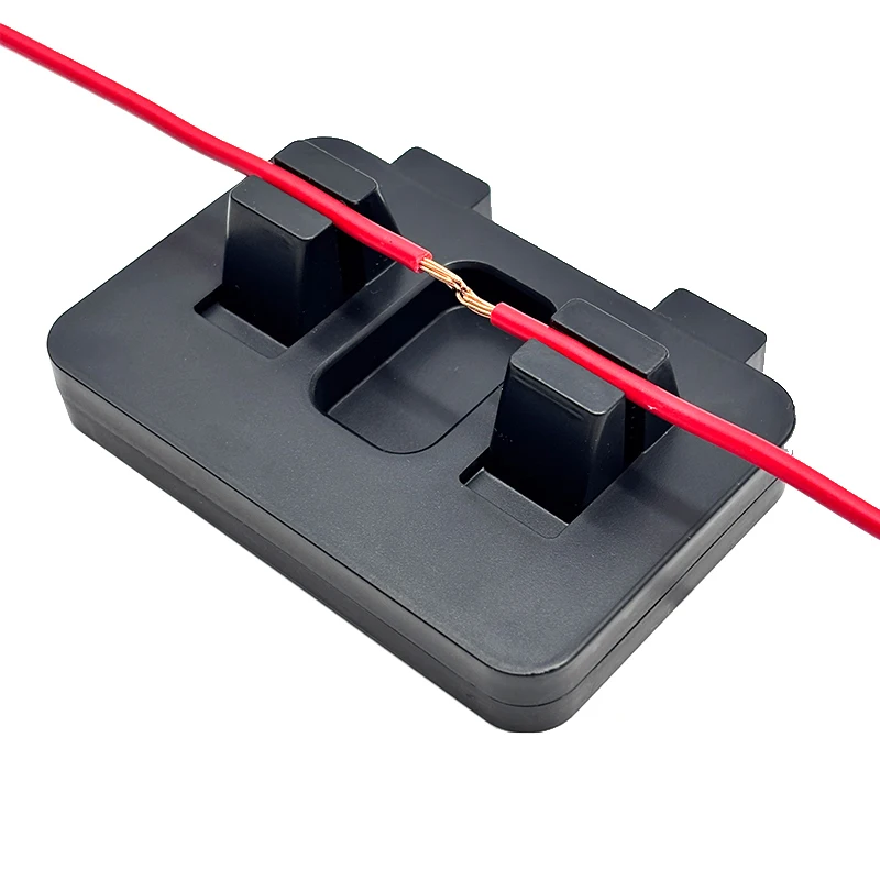 

Приспособление для пайки проводов Electrical