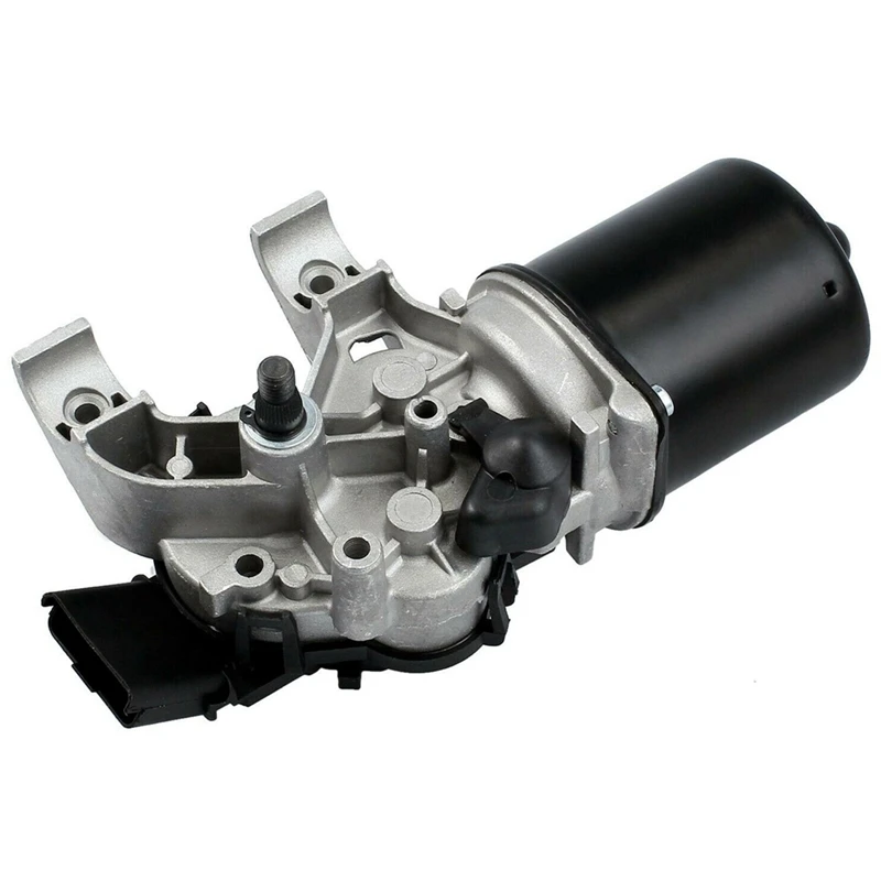 

Front Windshield Windscreen Wiper Motor for Renault Clio MK3 2005-2014 7701061590