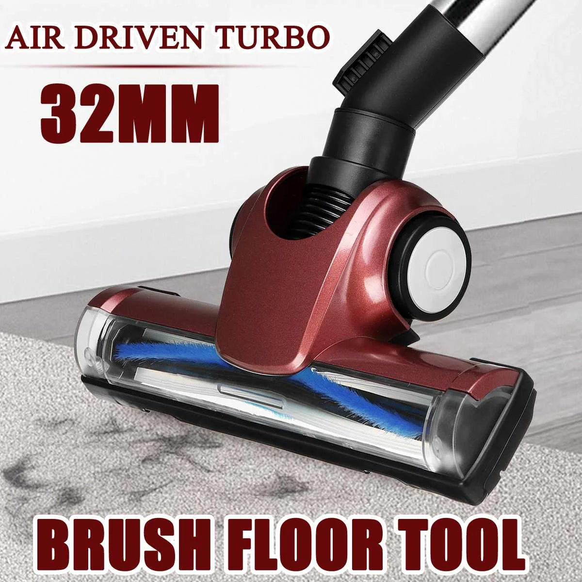 

Насадка для пылесоса Dyson DC52 DC58 DC59 V6 DC62, 32 мм