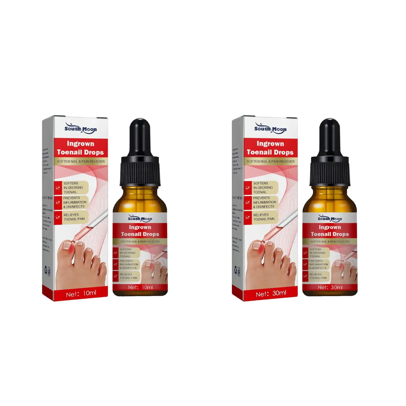 

Смягчает растущий гель для ногтей с эфирным маслом для ногтей