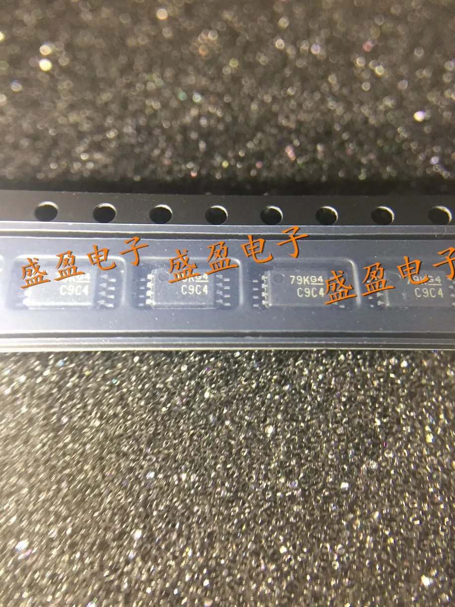 

free shipping CDCLVC1104PW CDCLVC1104PWR 8 10pcs