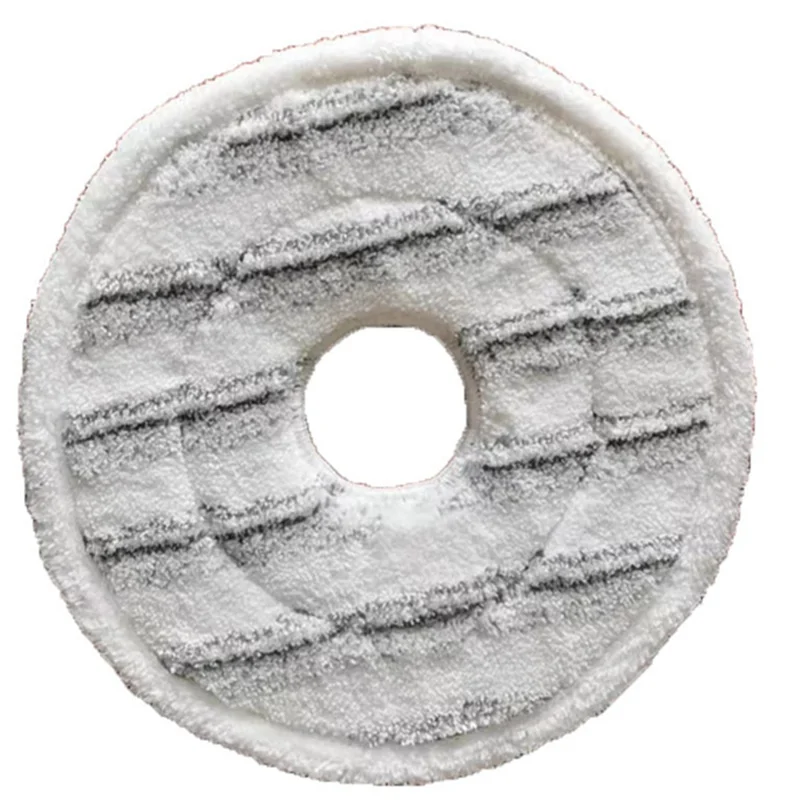 Подходит для VILEDA Spin & Clean 161822 Сменная ткань швабры моющиеся аксессуары из