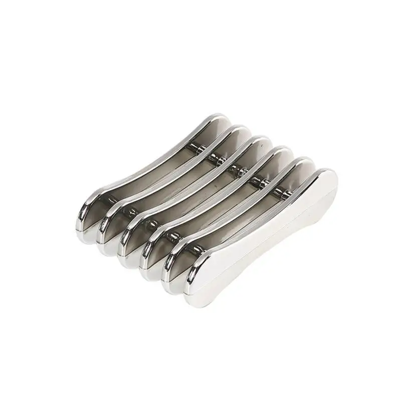 

Портативный держатель-подставка для кистей для УФ-геля, из АБС-пластика