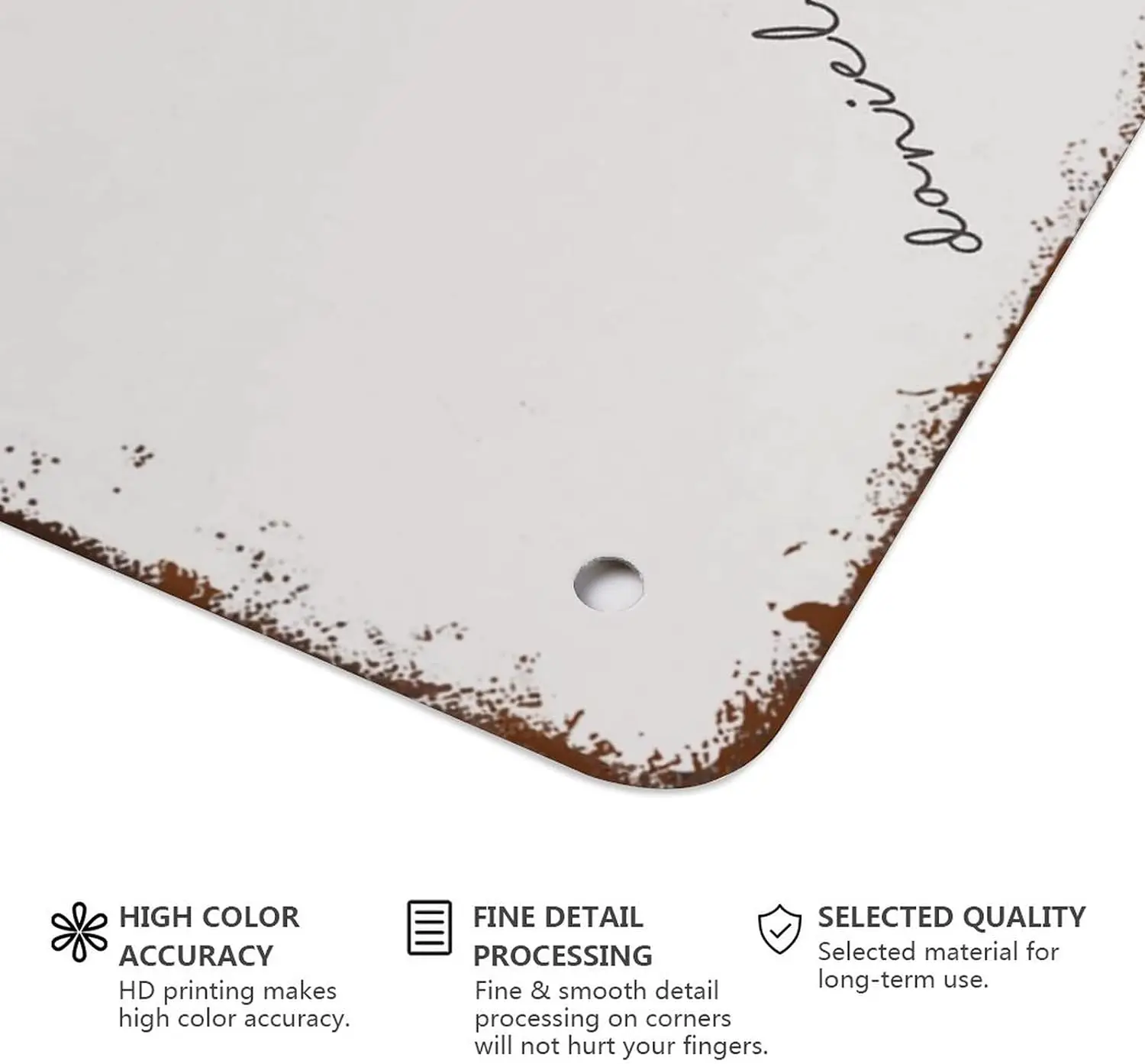 Персонализированный подарок на годовщину пары с принтом день Святого Валентина