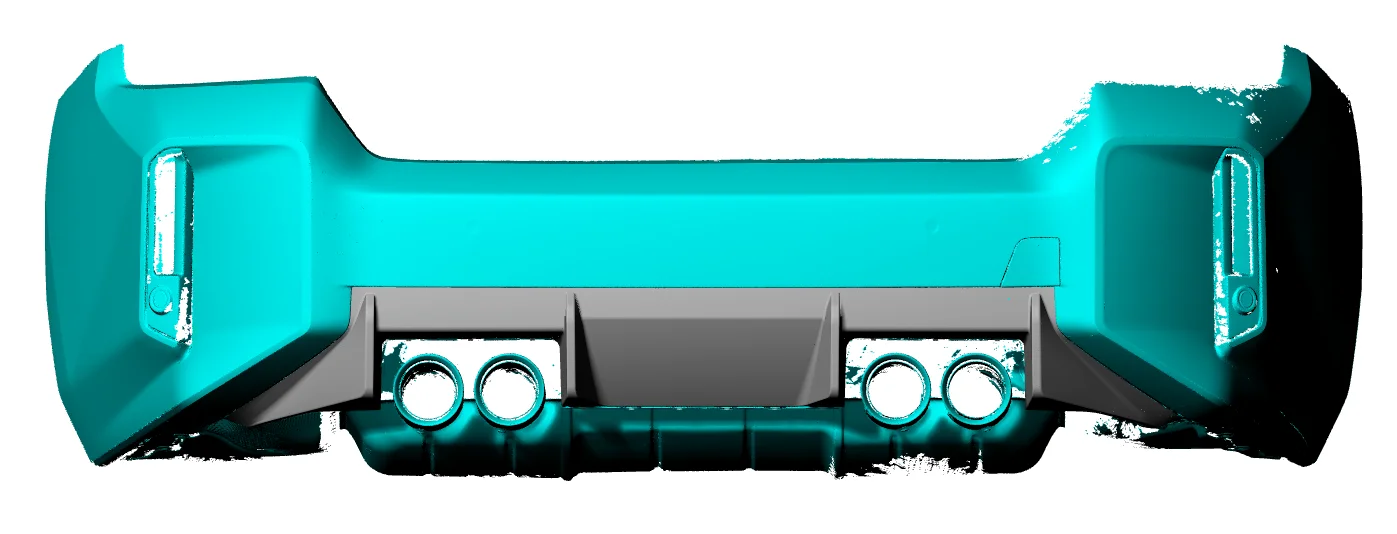 2Series G87 Prepreg Сухой диффузор заднего бампера автомобиля из углеродного волокна для