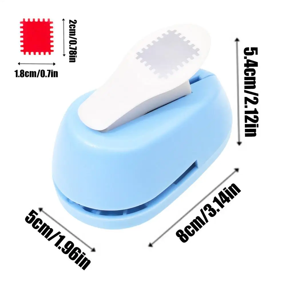 

Сверхмощный ручной дырокол для почтовых марок