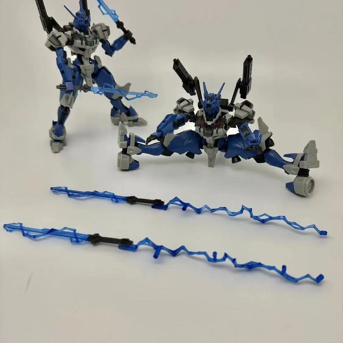 Экшн-фигурки Jms модель Hg 1/144 Lfrith Anavata The Witch из Mercury Сборная Коллекционная