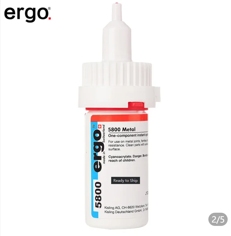 

Эрго 5800 универсальный клей