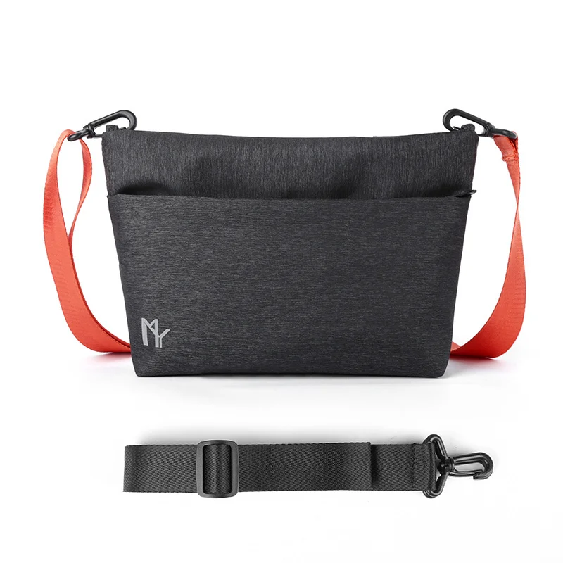 

Мужская сумка-мессенджер из ткани Оксфорд, высокого качества