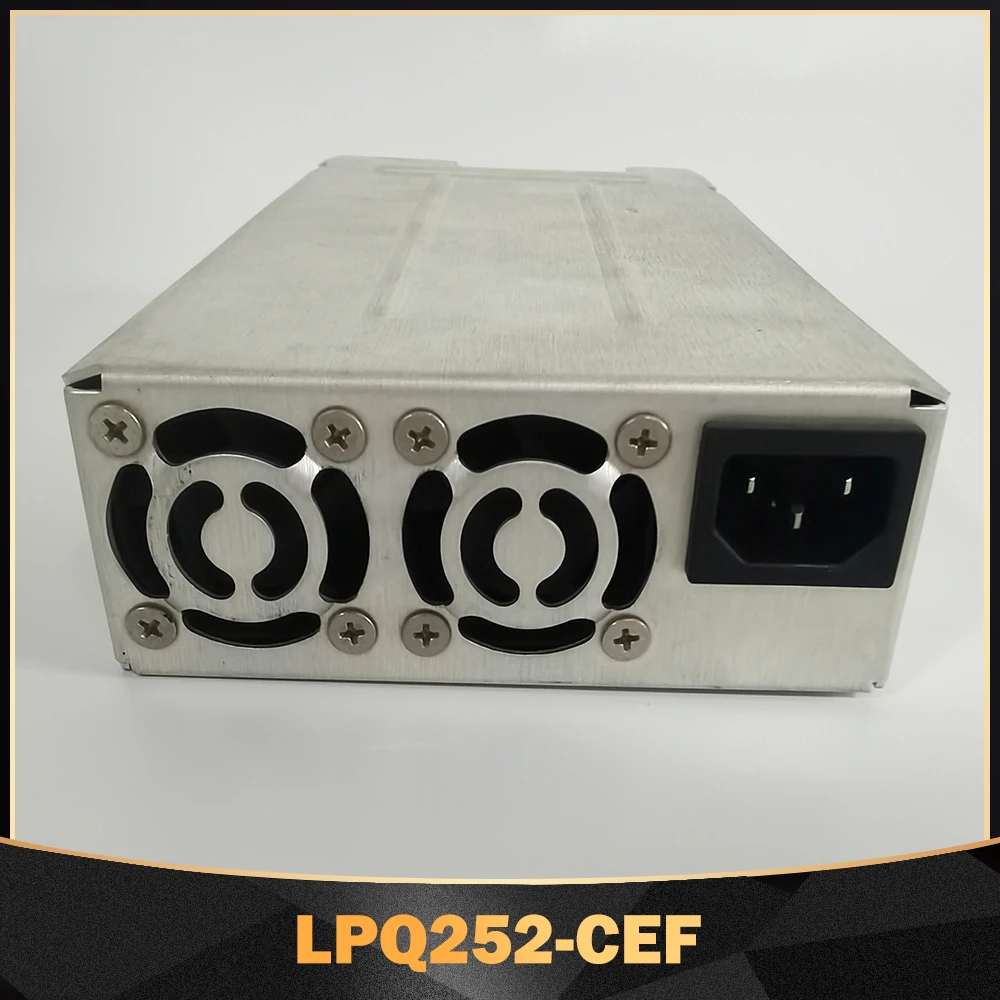 Для контроллера мощности ASTEC LPQ252-CEF LPQ252 100-250 В 50 60 440 Гц, быстрая доставка